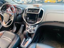 Chevrolet Sonic
